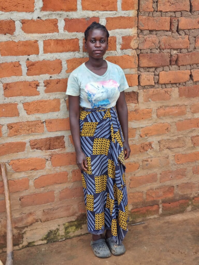 Supporting Adolescent Mothers' Education in Zambia