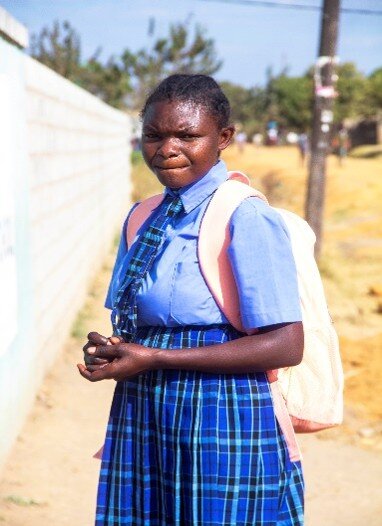 Supporting Adolescent Mothers' Education in Zambia