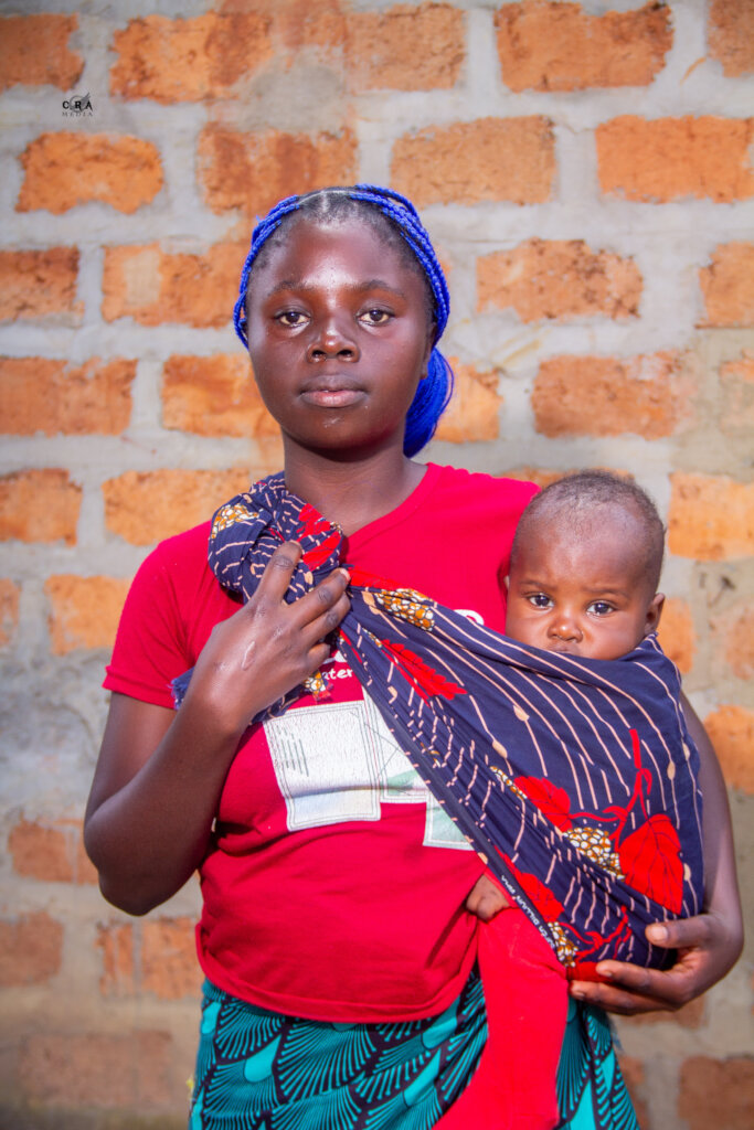 Supporting Adolescent Mothers' Education in Zambia