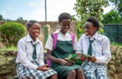 Supporting Adolescent Mothers' Education in Zambia