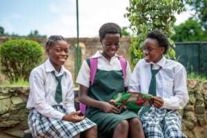 Supporting Adolescent Mothers' Education in Zambia