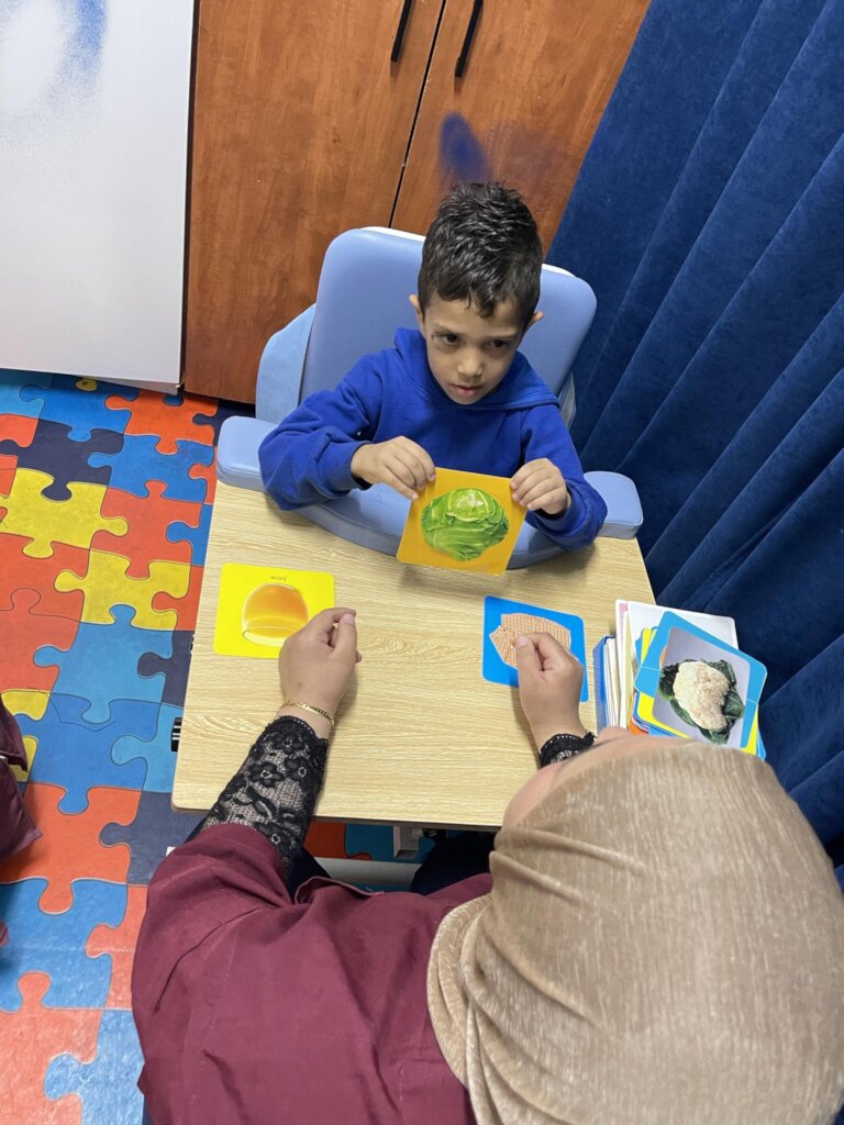 Psychological Support & Trauma Recovery