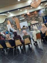 Psychological Support & Trauma Recovery