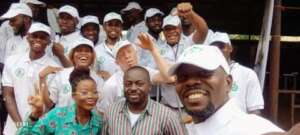 GLOBAL PEACE thru DEMOCRACY PROJECT