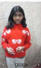 Sharon Ariel Bob- Class 6