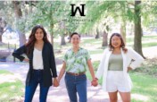 Fund Gender & Racial Equity Movement Leaders