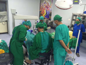 Surgical Training
