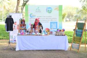Lehr stall