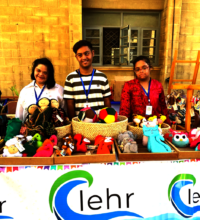 LEHR -Crafted by Individuals with Down Syndrome