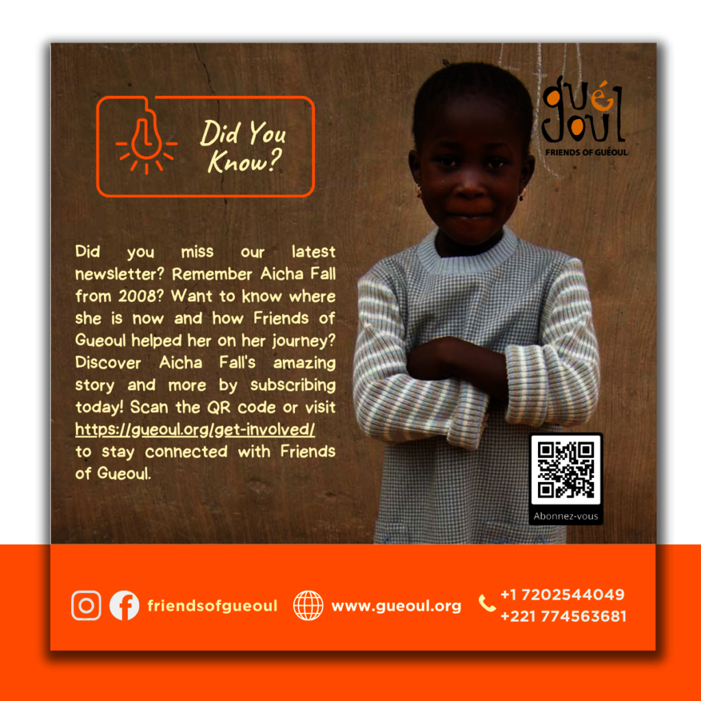 Giving Tuesday is December 2nd !