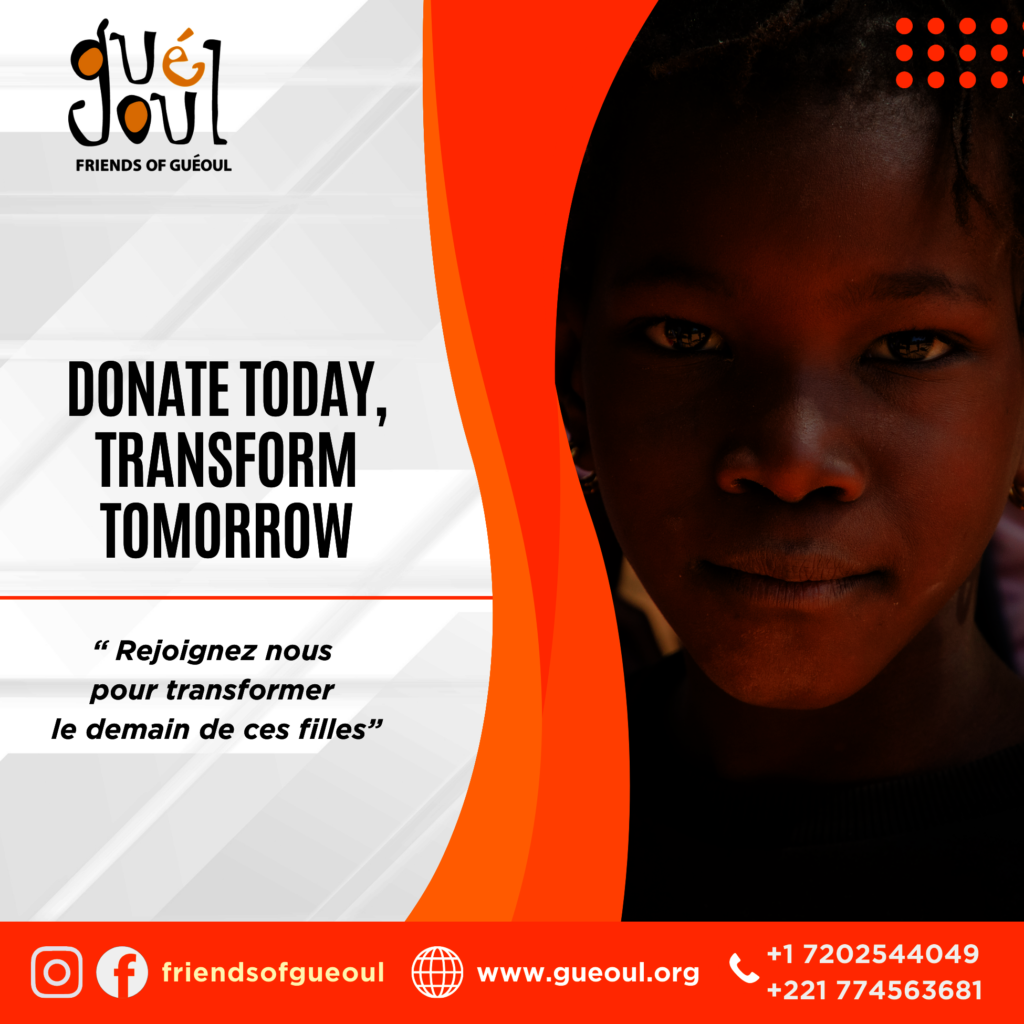 Giving Tuesday is December 2nd !