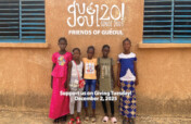 Giving Tuesday is December 2nd !