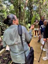 Learning to identify species with iNaturalist