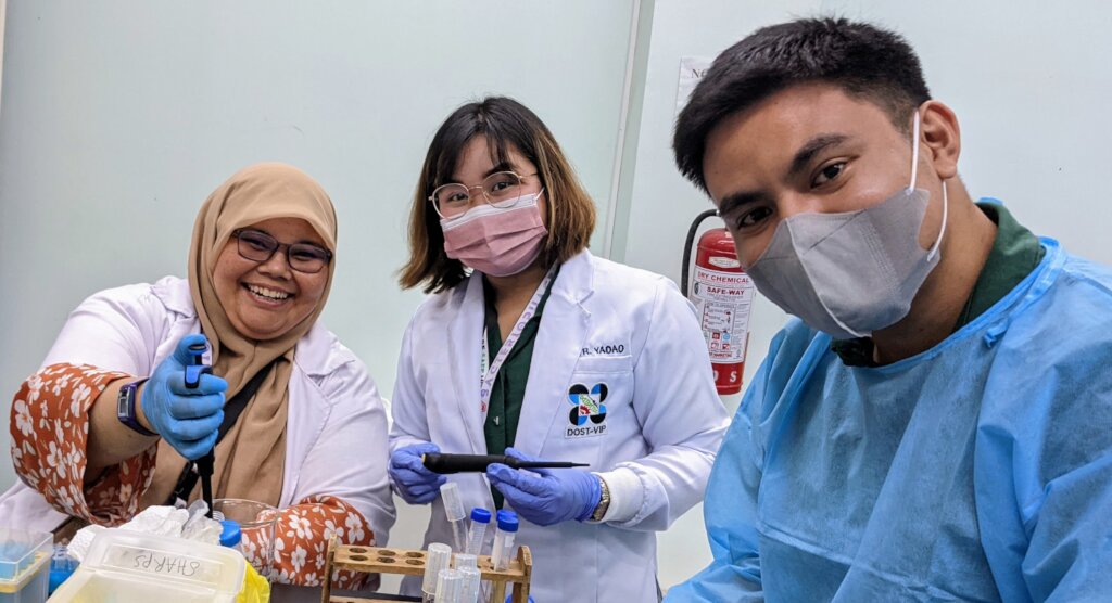 Tackling the Global Antibiotic Resistance Crisis