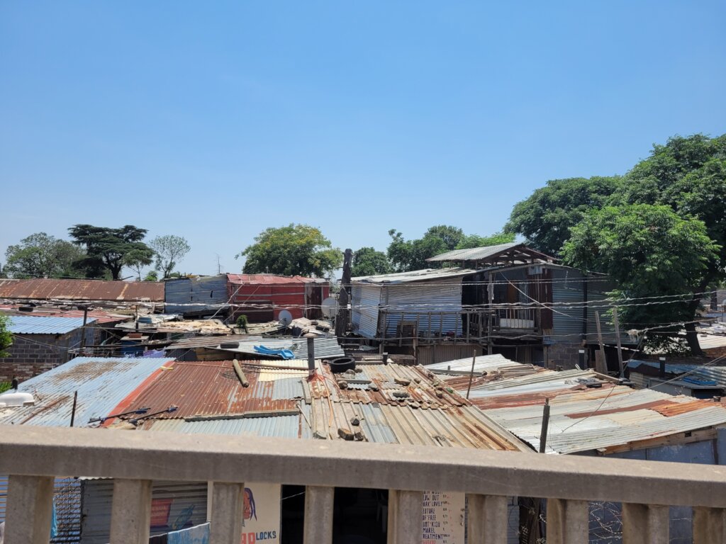 School Shoes for 100 Poor Children in South Africa