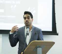 Dr Ranj
