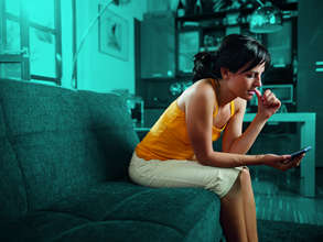 YM Parents' Helpline
