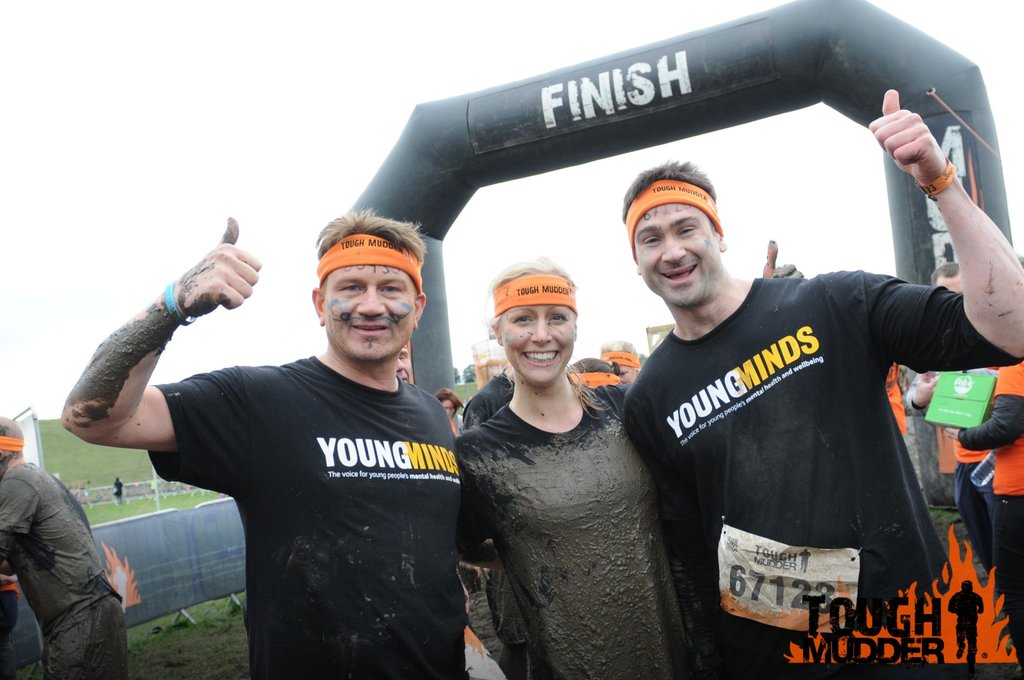 No Health without Mental Health-Support YoungMinds