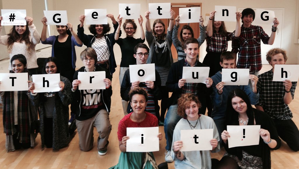 No Health without Mental Health-Support YoungMinds