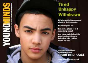 Parents Helpline