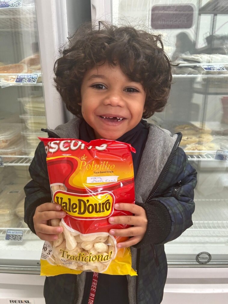 Life-Saving Food for Children with Rare Diseases