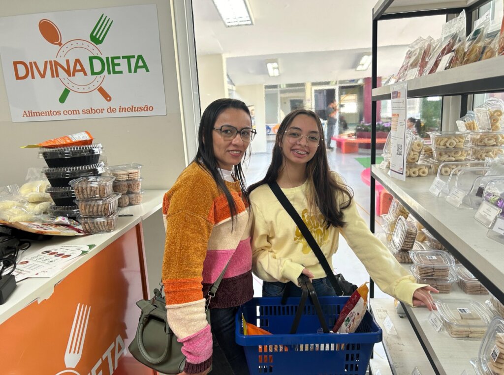 Life-Saving Food for Children with Rare Diseases