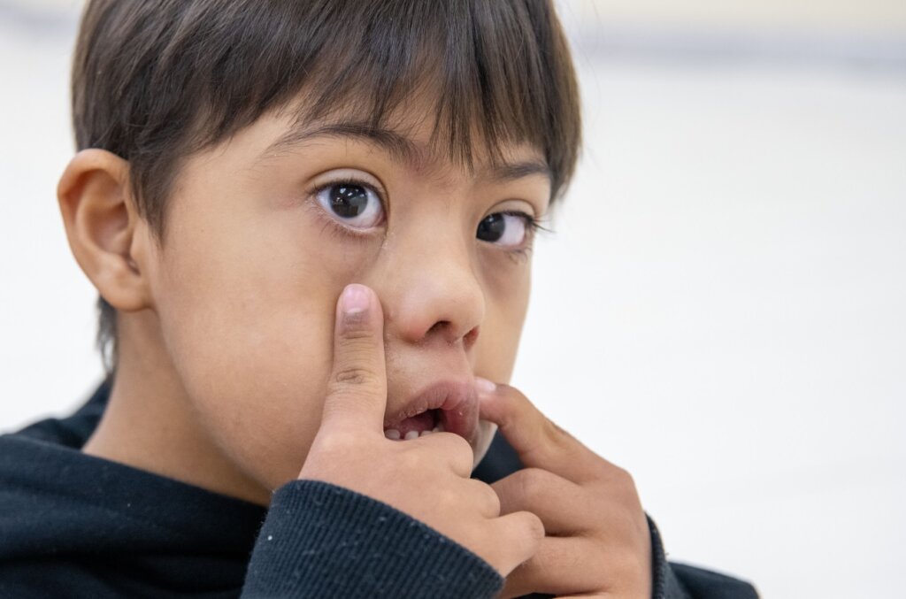 Life-Saving Food for Children with Rare Diseases