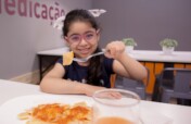 Life-Saving Food for Children with Rare Diseases