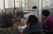 Rewriting Futures for Survivors of Trafficking