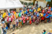 Support Early Childhood Development in Nigeria