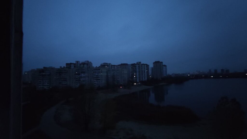 Building Energy Resilience in Kharkiv Region