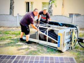 Solar PV Delivery