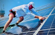 Building Energy Resilience in Kharkiv Region