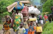 Rebuild Lives in Congo's War Zones