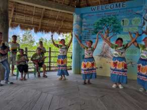 Cultural Dance Presentation