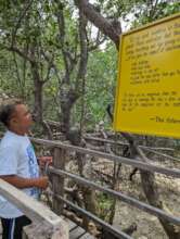 Preservation rules for visitors