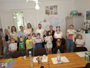 Dumplings Masterclass by Ukrainian Restaurant Chef