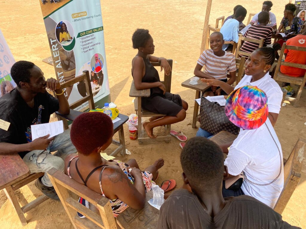 Empowerment Hub Africa (e-Hub Africa)