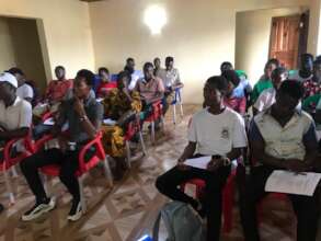 Certification of ALDP Program Beneficiaries