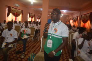 Impact Africa Summit 1.0