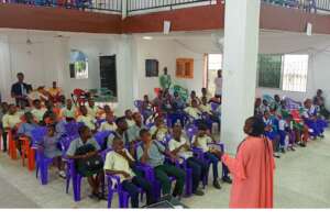 International Day of the African Child