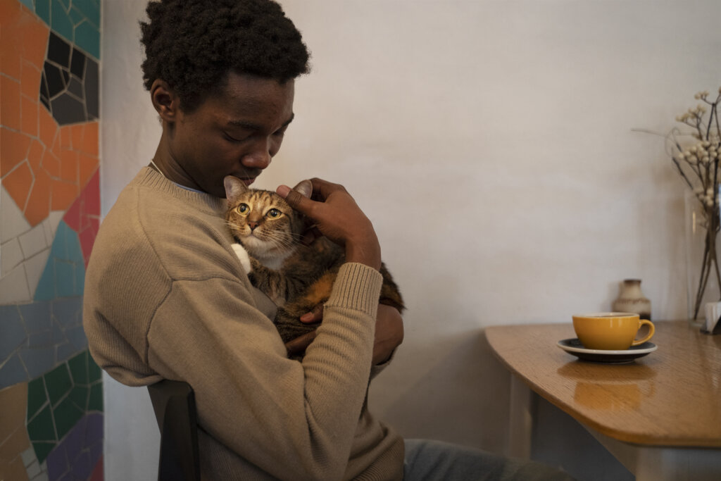 Protect and Rescue Dogs and Cats in Nigeria