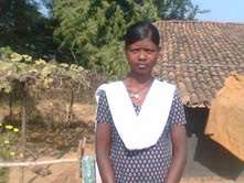 RADHA: CDW RESCUED