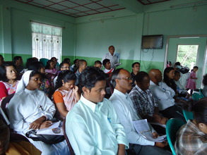 Workshop on Child Rights