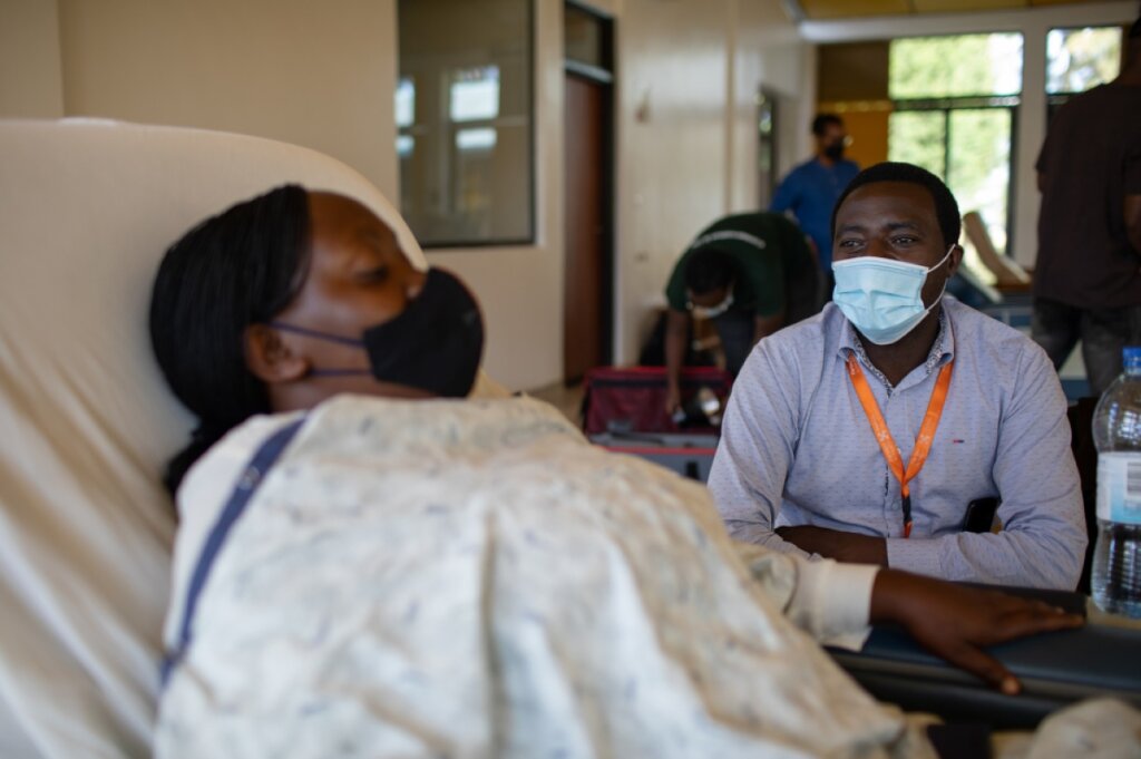 Give 50 Nigerian Women Access to Cancer Care