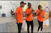 Youth Volunteer Leadership for Cancer Awareness