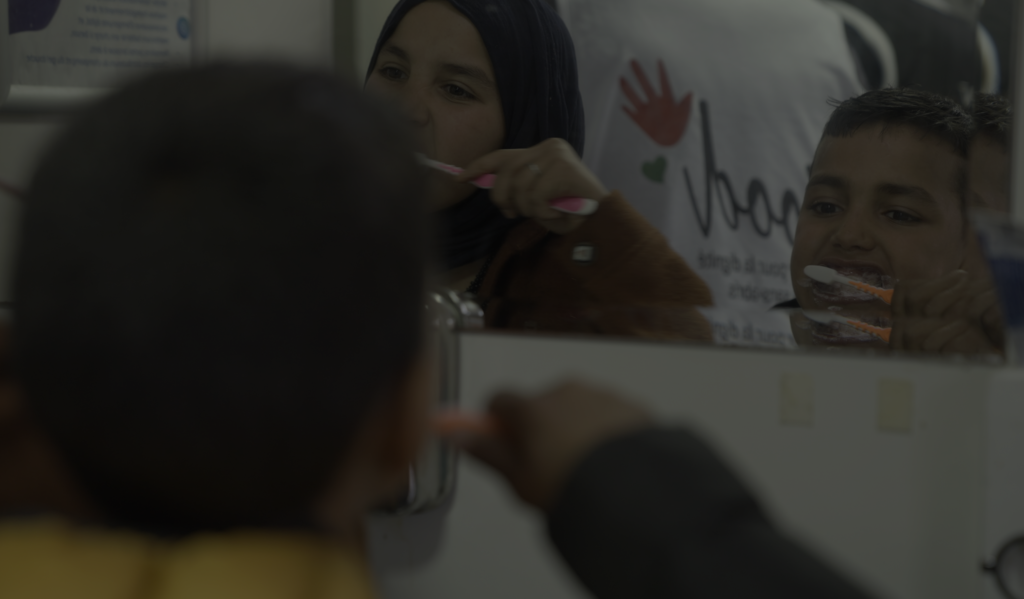 Mobile Shower to Restore Dignity for Homeless