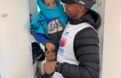 Mobile Shower to Restore Dignity for Homeless