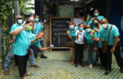 Expand community-based recycling in Thailand