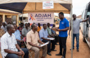Help Men Access Prostate Cancer Diagnosis